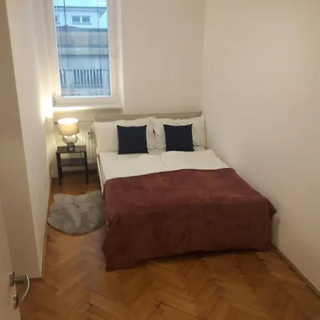 Emona Apartament Lublana