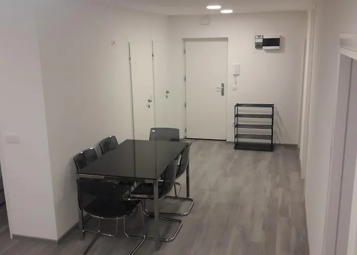 Emona Apartmán Lublaň