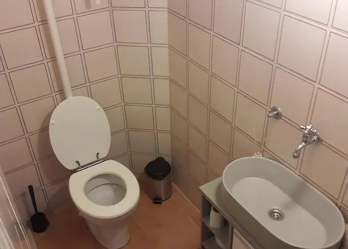 Emona Apartmán Lublaň