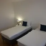 Emona شقة ليوبليانا