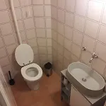 Emona شقة ليوبليانا